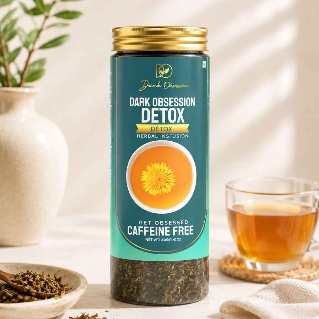 Detox Herbal Tea 